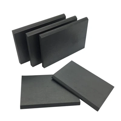 Hoja de paletas de carbono para bomba de vacío Gast